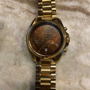 Michael Kors Women's Watch